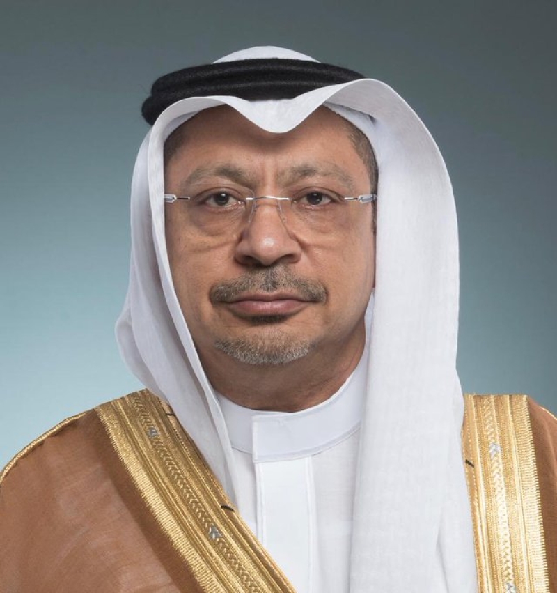  كلمة رئيس مجلس الإدارة